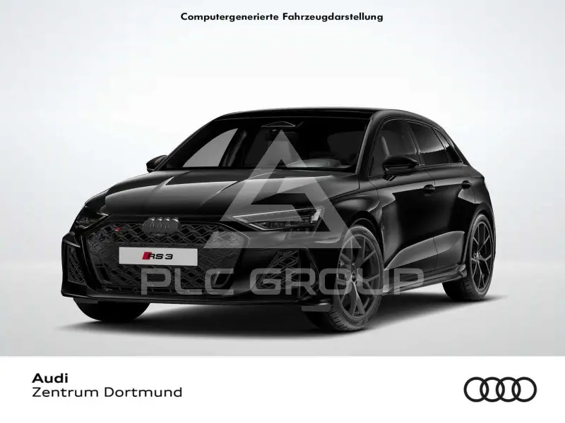 2026 Audi RS3