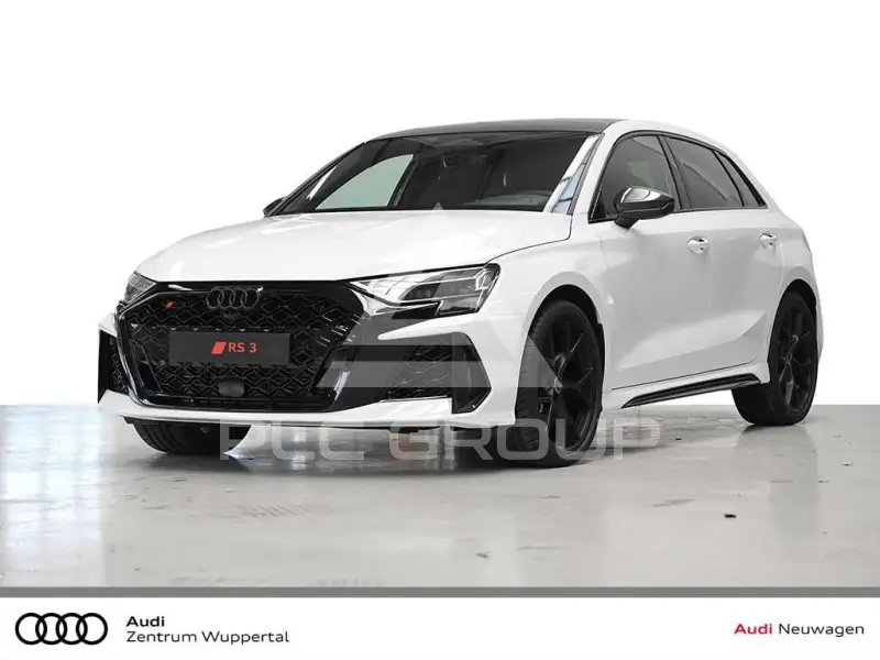 2026 Audi RS3