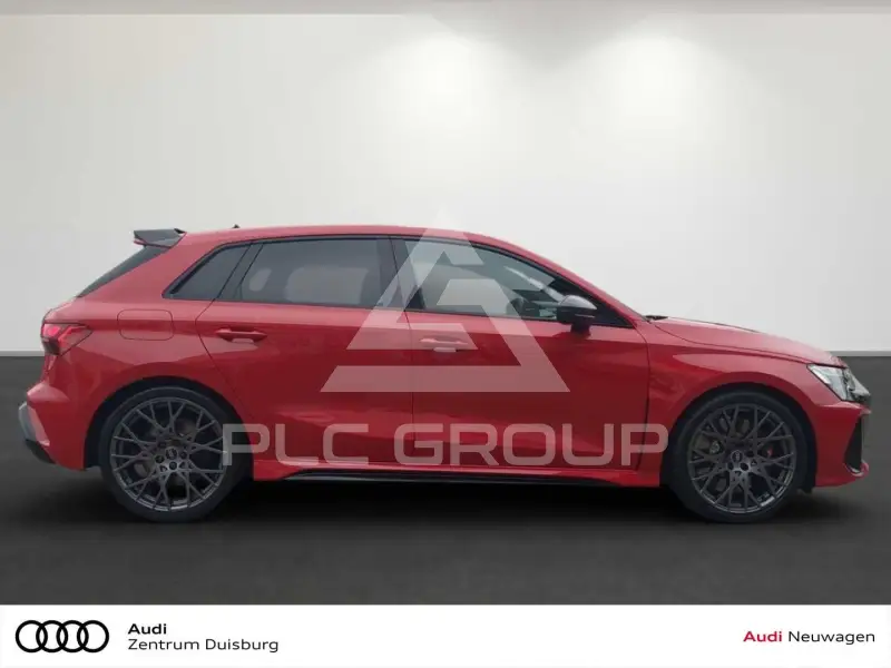 2026 Audi RS3