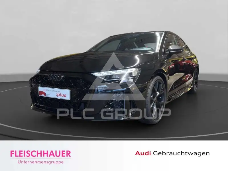 2026 Audi RS3