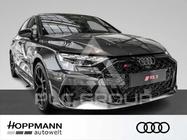 2026 Audi RS3