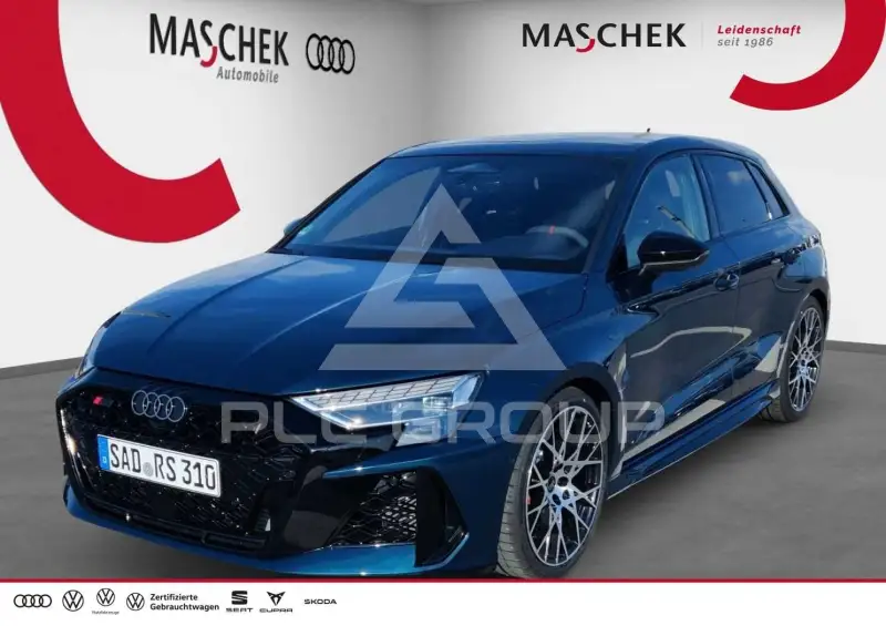 2026 Audi RS3