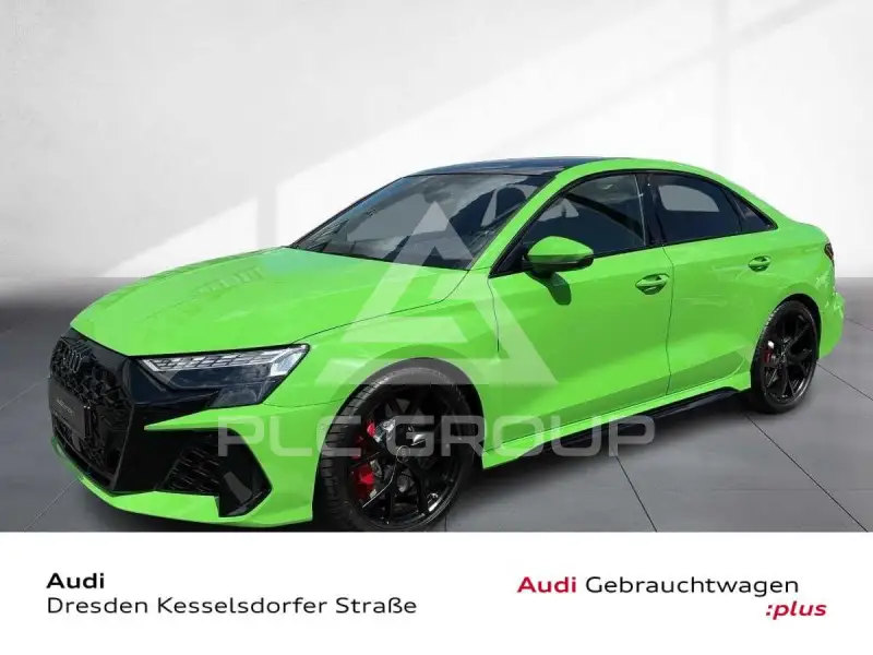 2026 Audi RS3