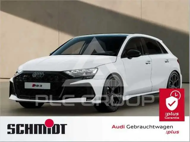 2026 Audi RS3