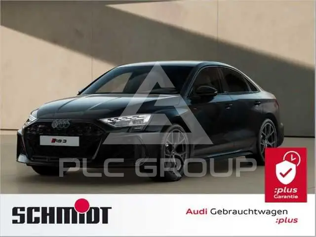 2026 Audi RS3