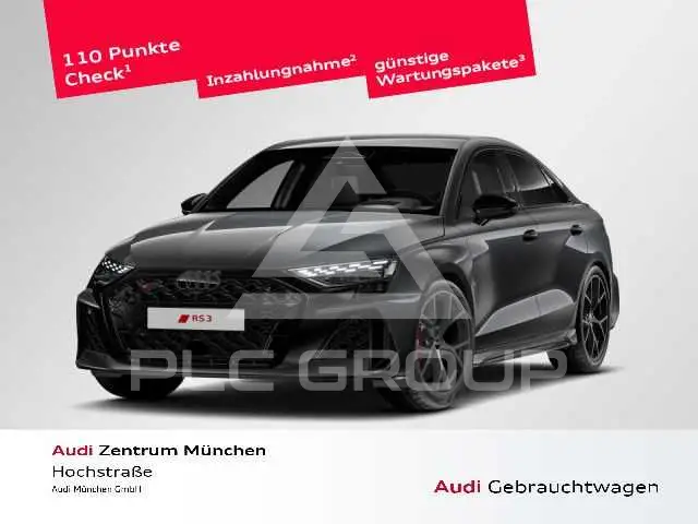 2026 Audi RS3