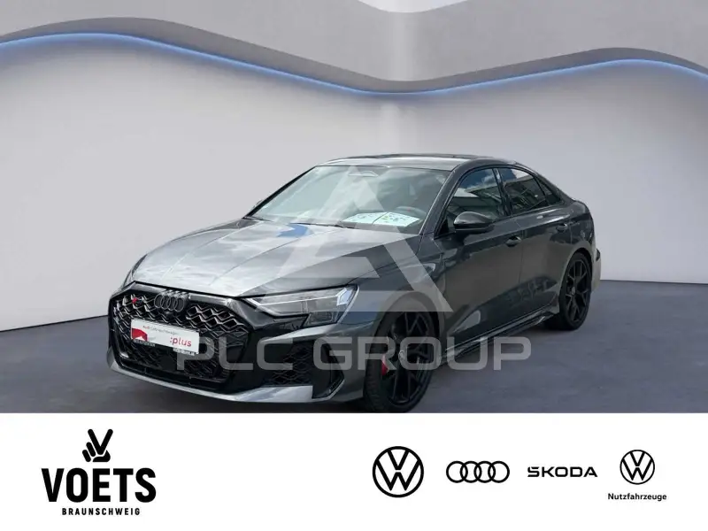 2026 Audi RS3