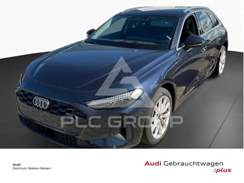 2026 Audi A5