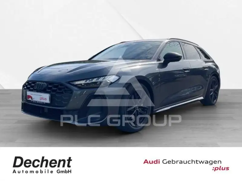 2026 Audi A5