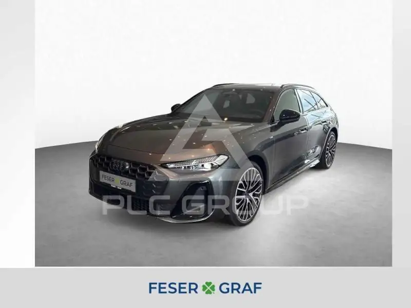 2026 Audi A5