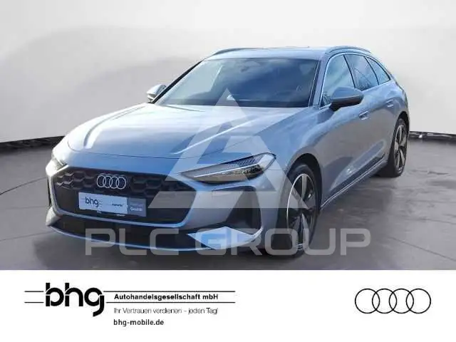 2026 Audi A5