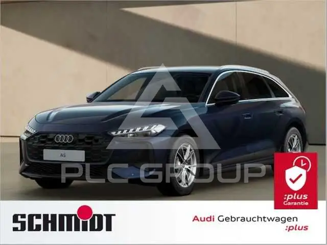 2026 Audi A5