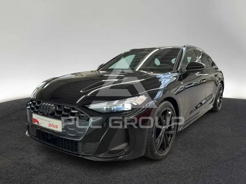 2026 Audi A5
