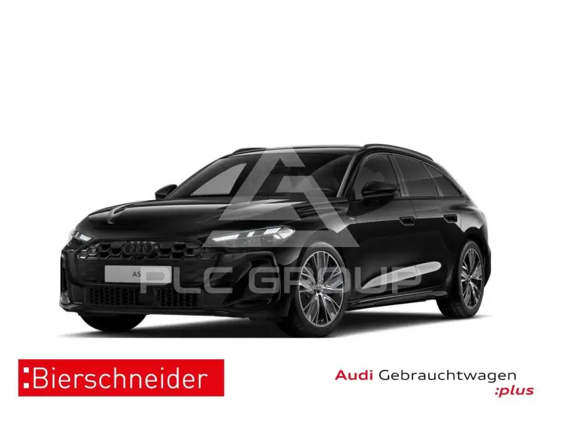2026 Audi A5