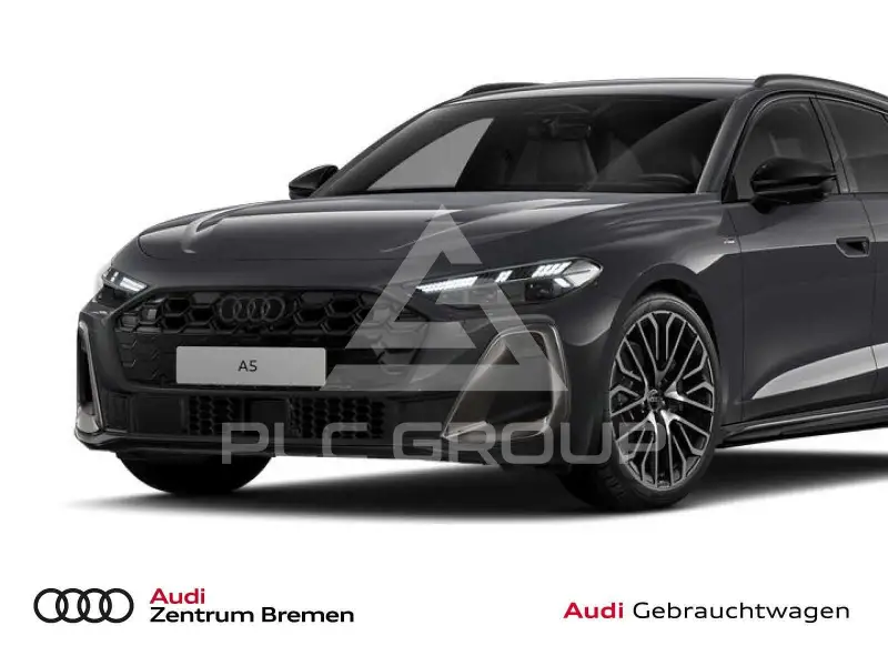 2026 Audi A5