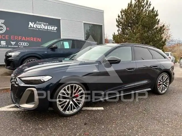 2026 Audi A5