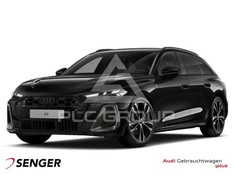 2026 Audi A5