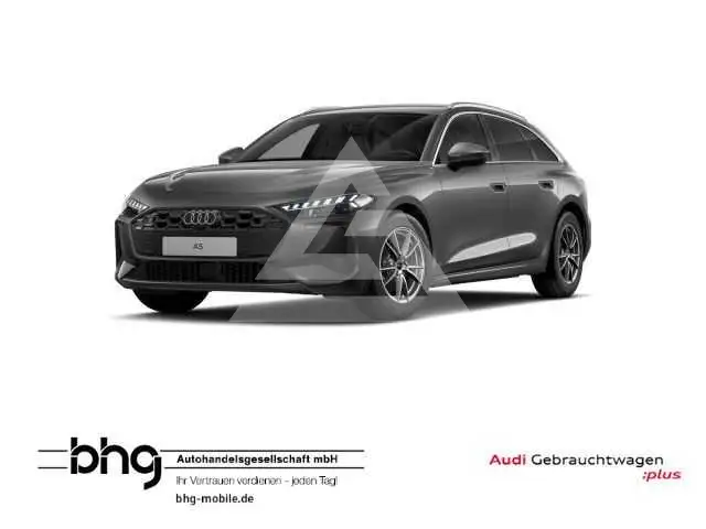 2026 Audi A5