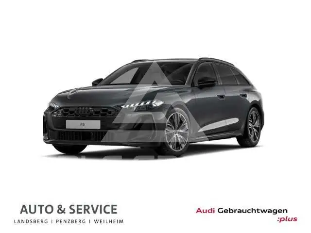 2026 Audi A5