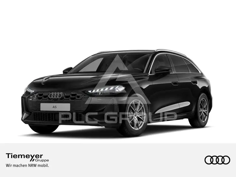 2026 Audi A5