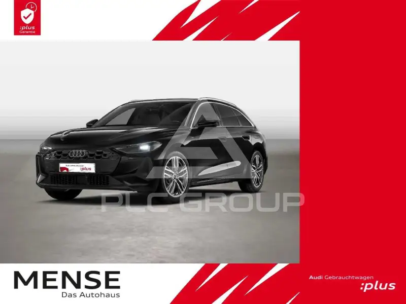 2026 Audi A5