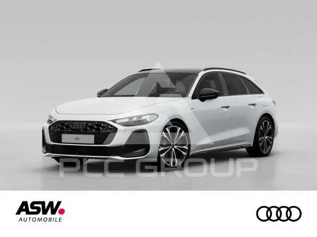 2026 Audi A5