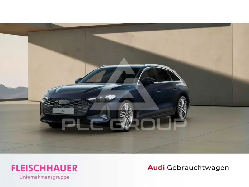 2026 Audi A5
