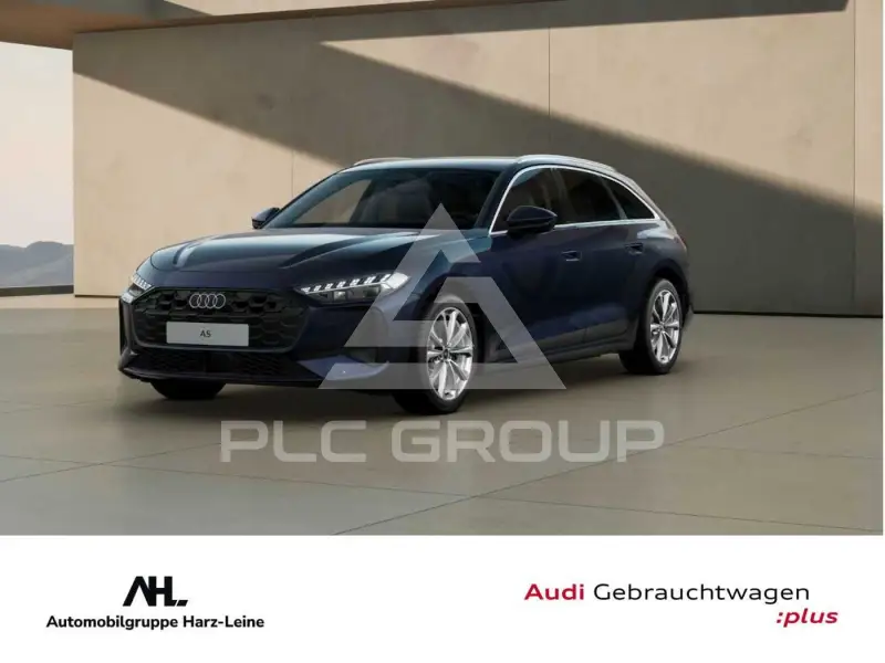 2026 Audi A5