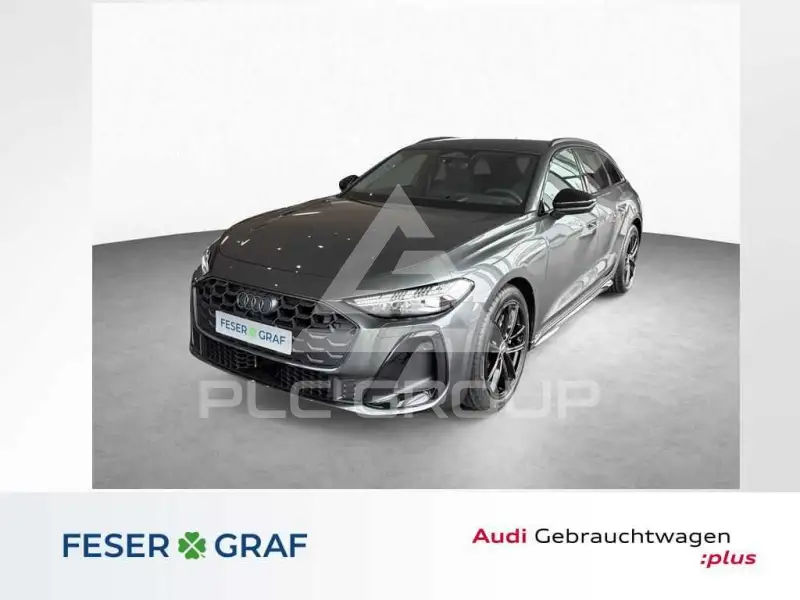 2026 Audi A5