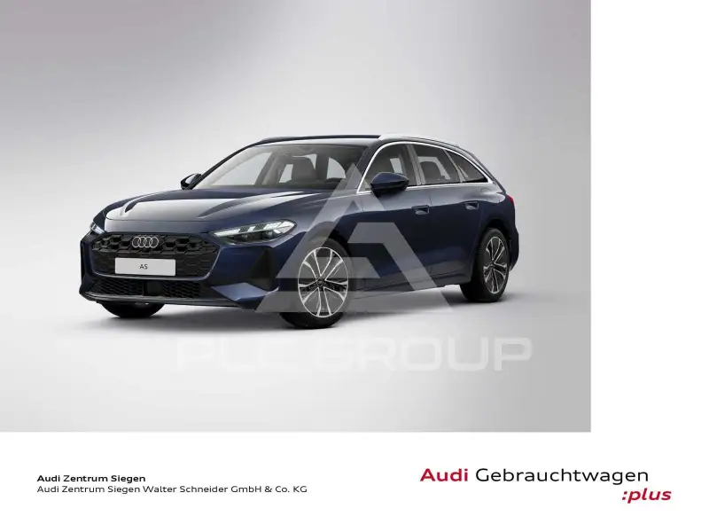 2026 Audi A5