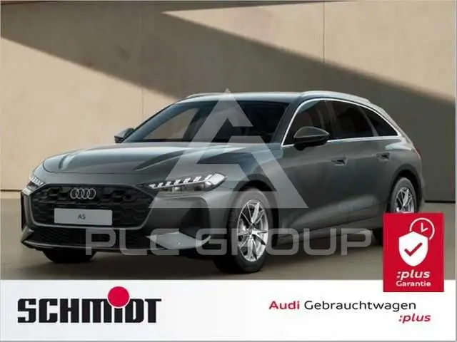 2026 Audi A5