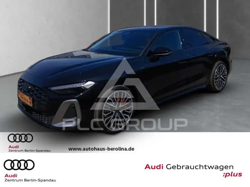 2026 Audi A5