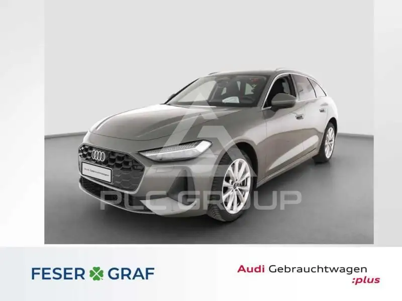 2026 Audi A5