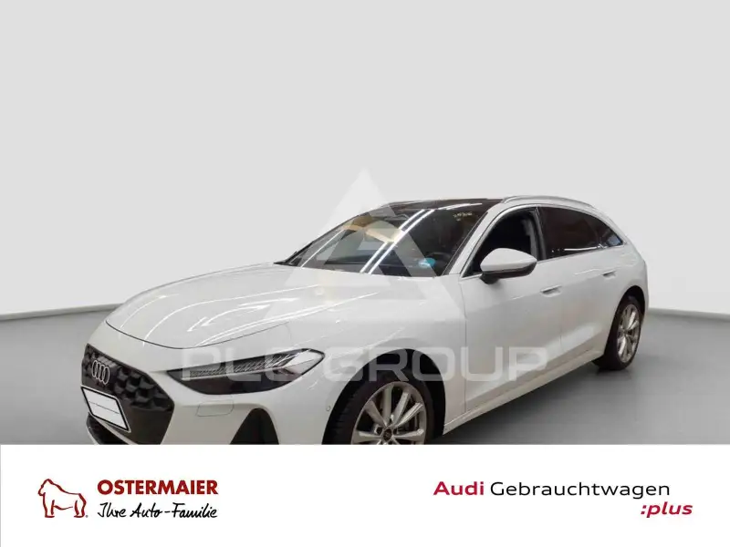 2026 Audi A5