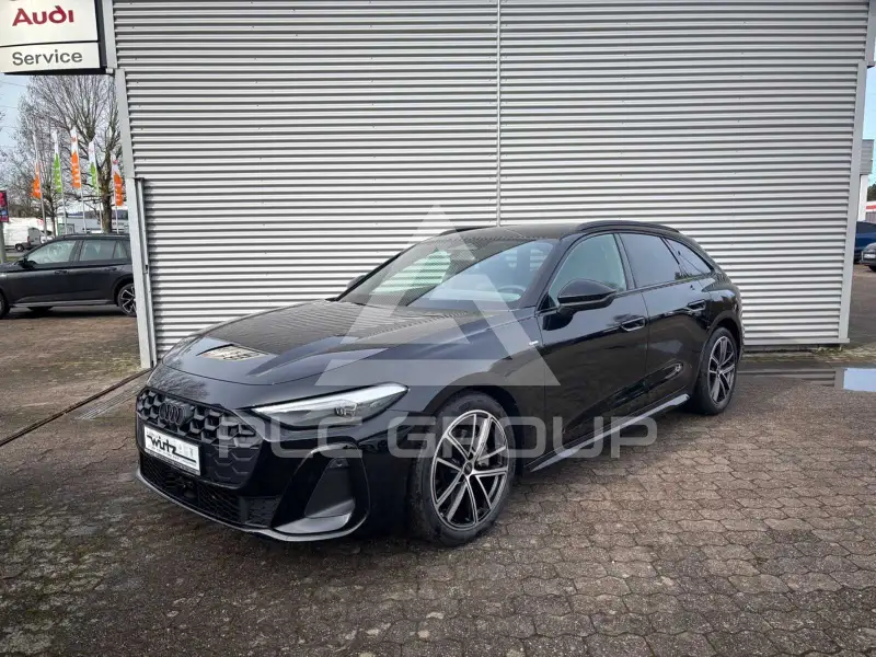 2026 Audi A5