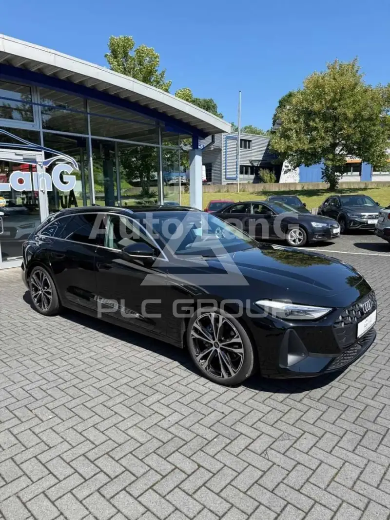2026 Audi A5