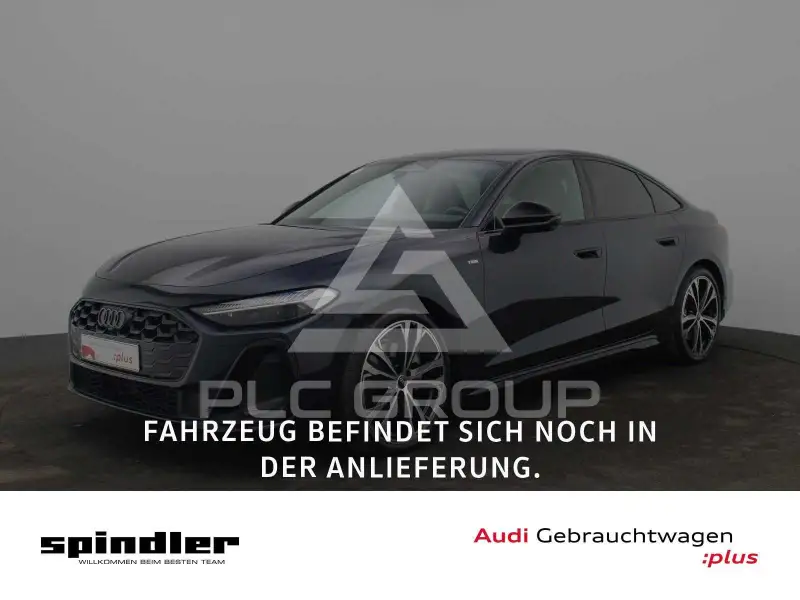2026 Audi A5