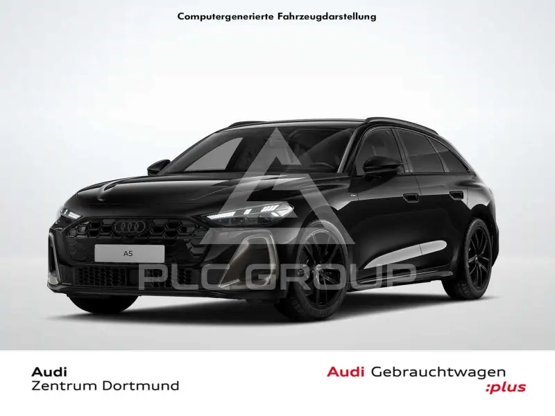 2026 Audi A5
