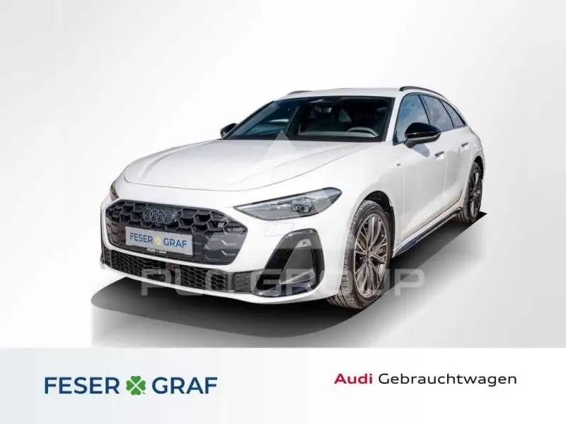 2026 Audi A5