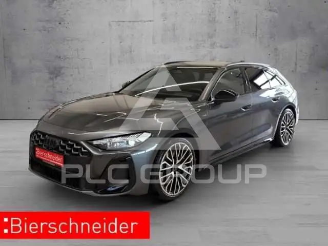 2026 Audi A5