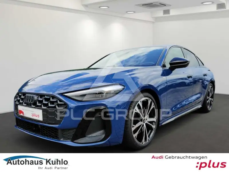 2026 Audi A5