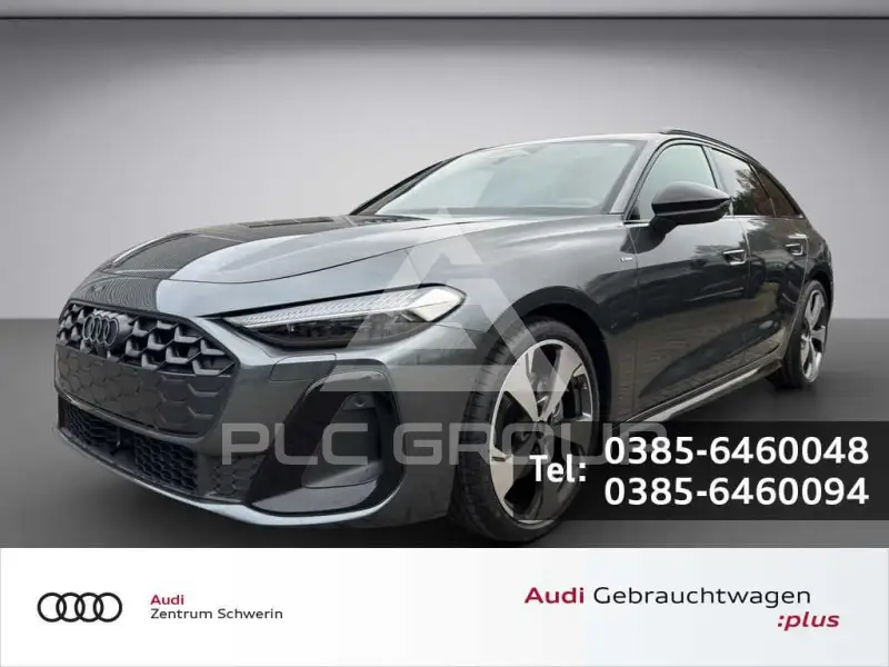 2026 Audi A5