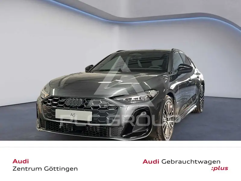 2026 Audi A5