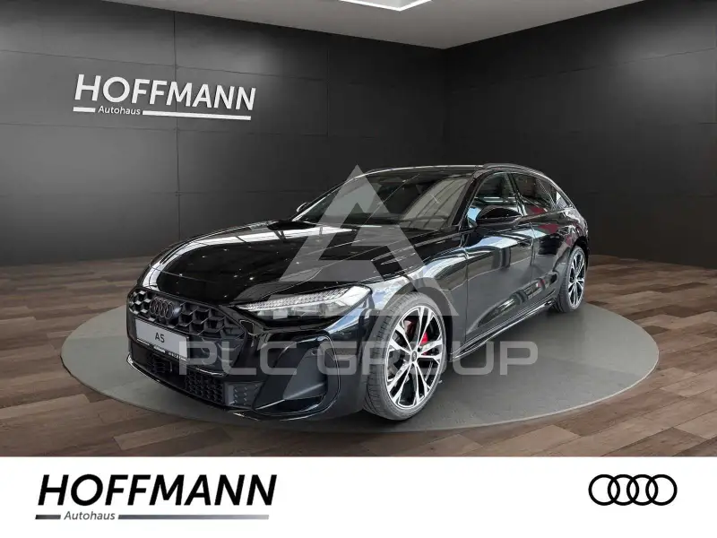 2026 Audi A5
