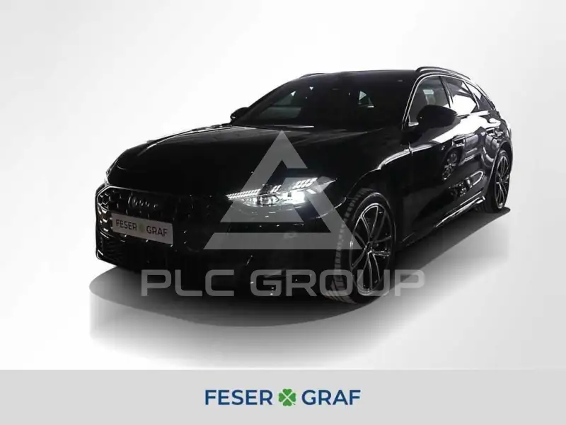 2026 Audi A5