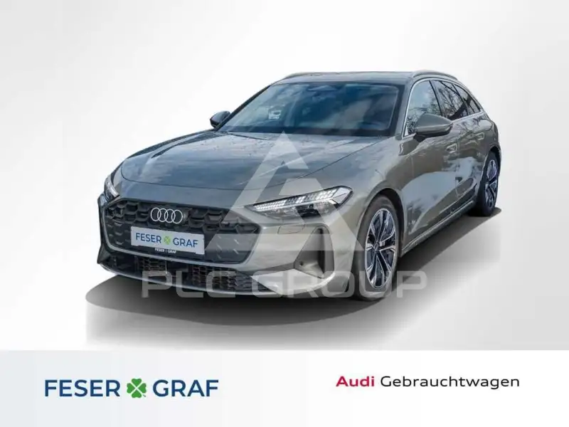 2026 Audi A5