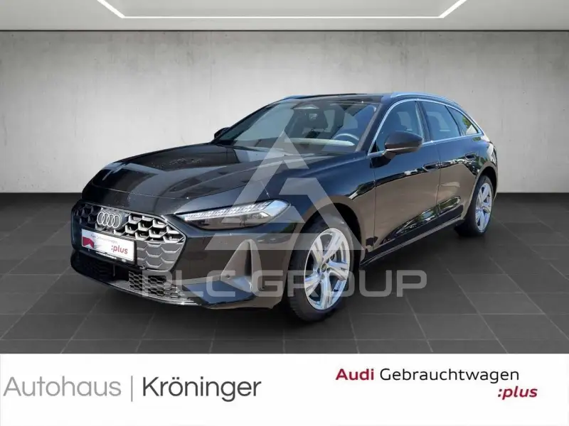 2026 Audi A5