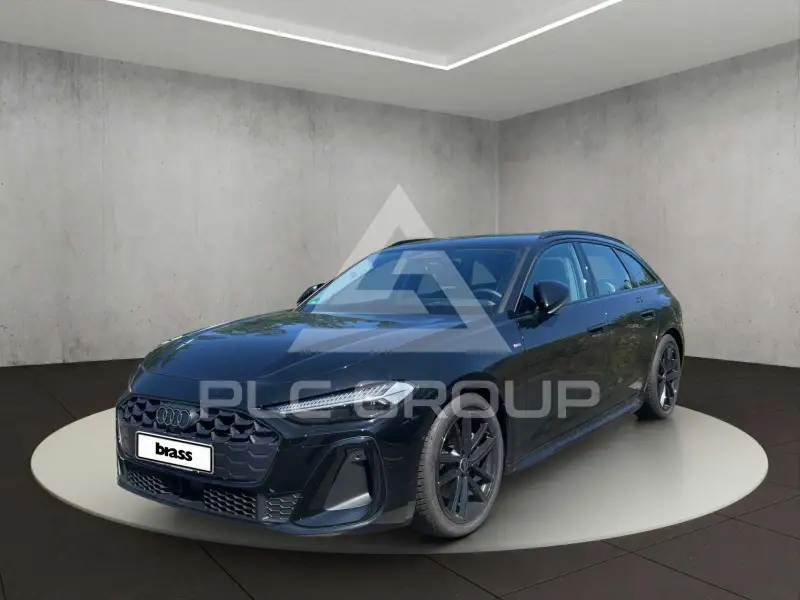 2026 Audi A5
