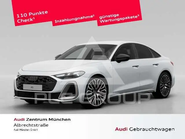 2026 Audi A5