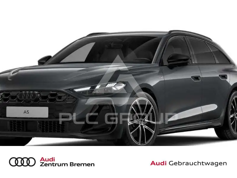 2026 Audi A5